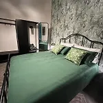 Sogno Botanico Nápoles