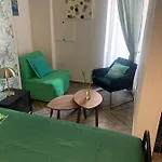 Nocleg ze śniadaniem Sogno Botanico