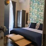 Sogno Botanico Nocleg ze śniadaniem Neapol