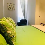 Nocleg ze śniadaniem Sogno Botanico Neapol