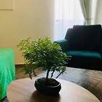 Nocleg ze śniadaniem Sogno Botanico 4*