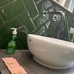 Sogno Botanico Bed and breakfast