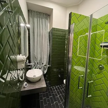 Sogno Botanico Неаполь