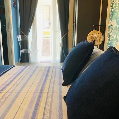 Sogno Botanico 4* Неаполь