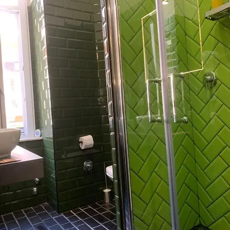 Sogno Botanico Отель типа 