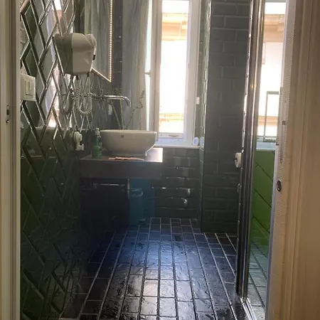 Sogno Botanico 4* Неаполь