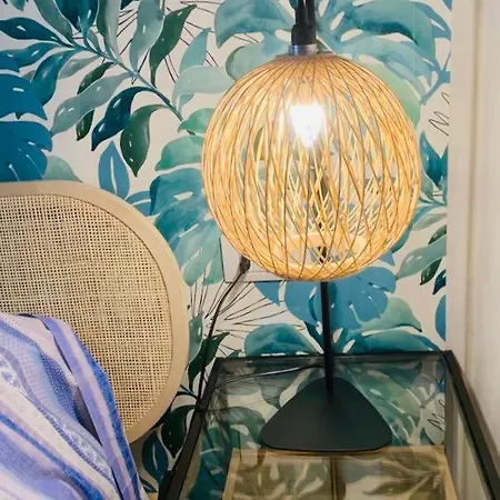Sogno Botanico Отель типа 