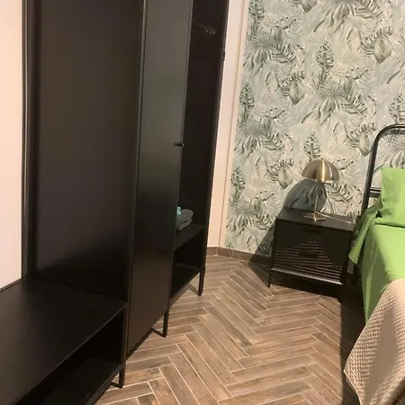 Sogno Botanico Отель типа 