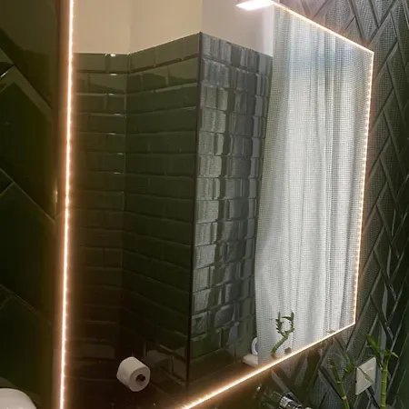 Sogno Botanico Отель типа 
