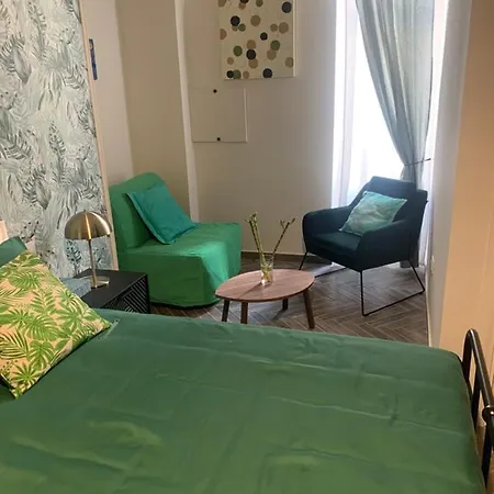 فندق مبيت وإفطار Sogno Botanico