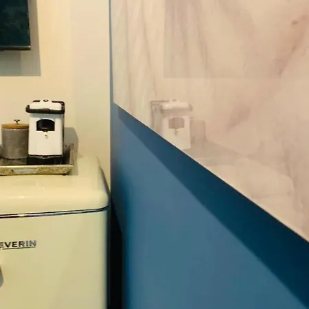 Sogno Botanico ベッド・アンド・ブレックファスト ナポリ