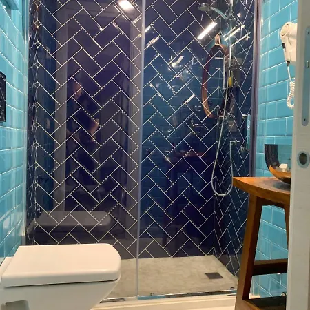 Sogno Botanico ベッド・アンド・ブレックファスト