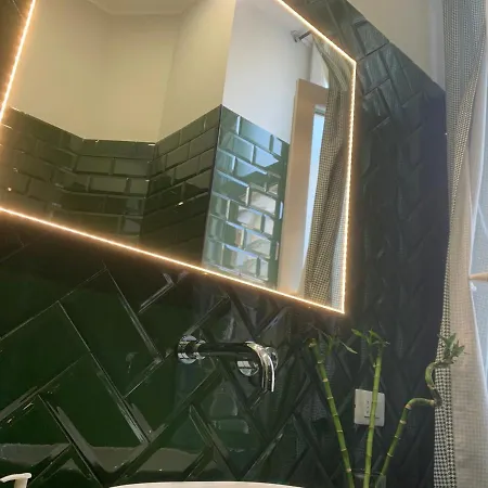 فندق مبيت وإفطار Sogno Botanico نابولي