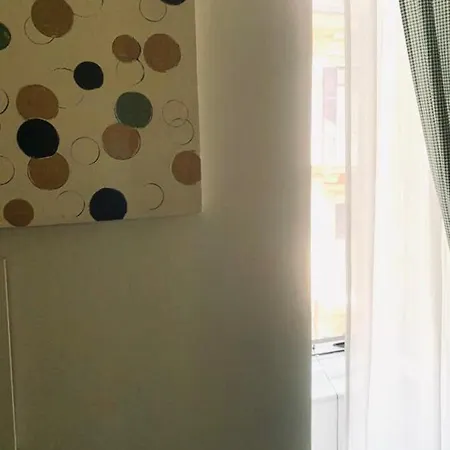 לינה וארוחת בוקר Sogno Botanico 4*