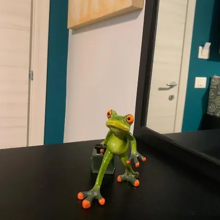 فندق مبيت وإفطار Sogno Botanico نابولي