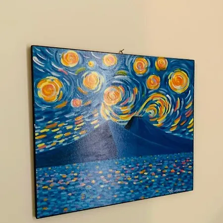 Sogno Botanico ベッド・アンド・ブレックファスト 4*