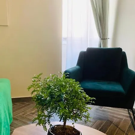 Sogno Botanico 4* נאפולי