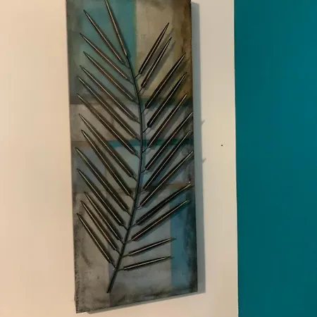 לינה וארוחת בוקר Sogno Botanico נאפולי