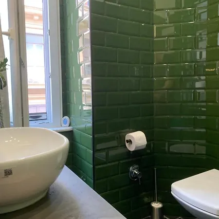 Sogno Botanico نابولي