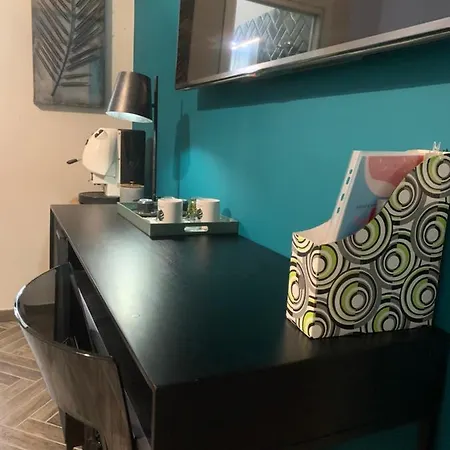 Sogno Botanico فندق مبيت وإفطار 4*