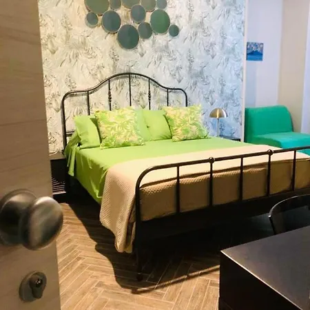 Sogno Botanico 4*