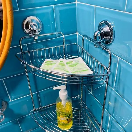 Sogno Botanico 4* ナポリ