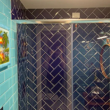 Sogno Botanico فندق مبيت وإفطار نابولي