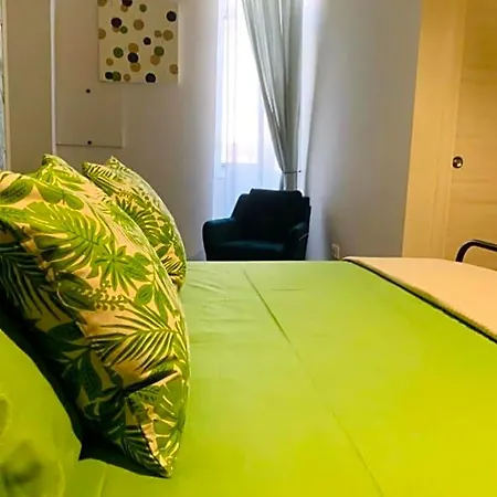 Sogno Botanico ナポリ
