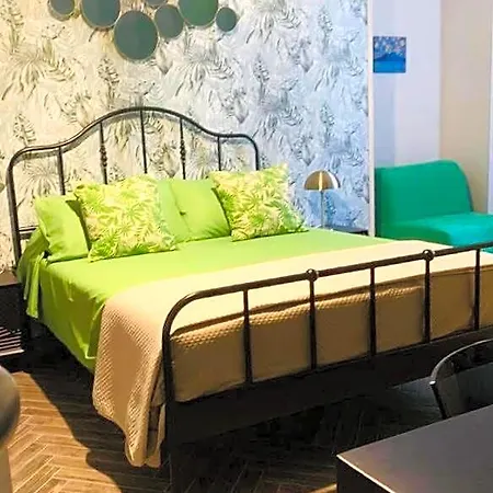 Sogno Botanico Nocleg ze śniadaniem