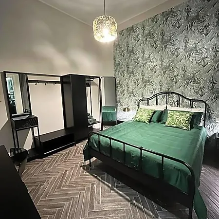 Sogno Botanico Bed and breakfast