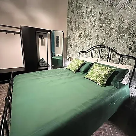 Bed and breakfast Sogno Botanico