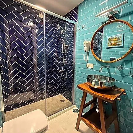 Sogno Botanico Nocleg ze śniadaniem 4*