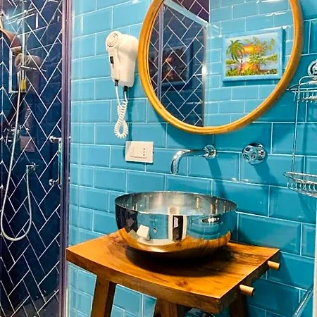 Sogno Botanico Nocleg ze śniadaniem 4*