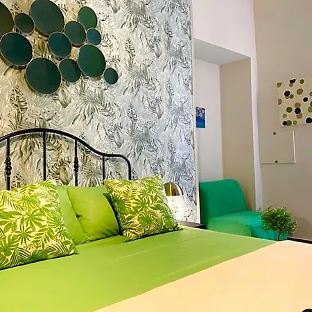 Sogno Botanico Bed and breakfast 4*