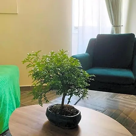 Sogno Botanico 4* Neapol