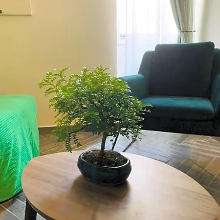 Sogno Botanico Nápoles