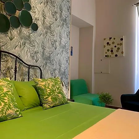 Sogno Botanico 4*
