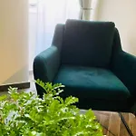 فندق مبيت وإفطار Sogno Botanico 4*