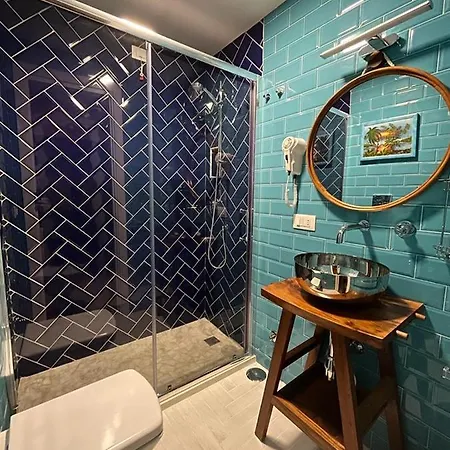 Sogno Botanico Napoli