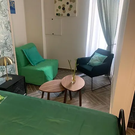 Bed and Breakfast Sogno Botanico