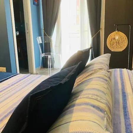 Sogno Botanico 4*