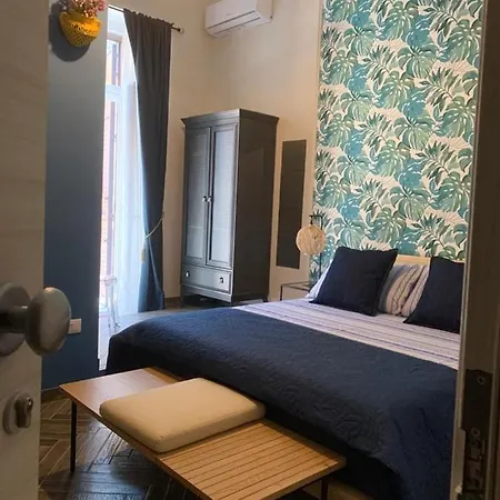 Sogno Botanico Bed and Breakfast Νάπολη