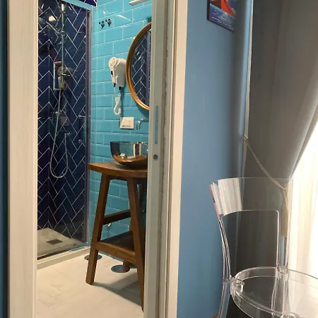 Sogno Botanico 4* Napoli