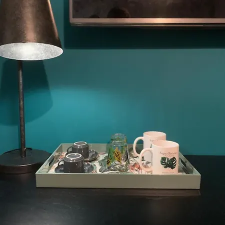 Sogno Botanico Bed & Breakfast