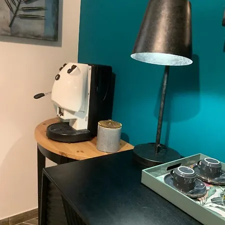 Sogno Botanico * Νάπολη