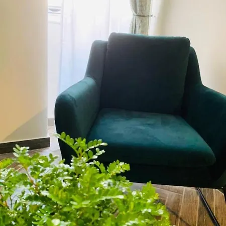 Bed & Breakfast Sogno Botanico 4*