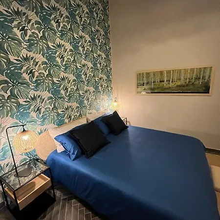 Nocleg ze śniadaniem Sogno Botanico