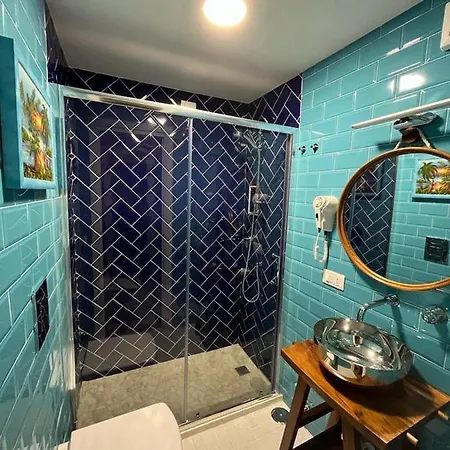 Nocleg ze śniadaniem Sogno Botanico 4*