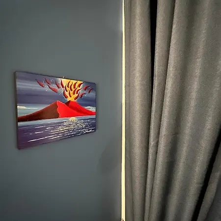 Nocleg ze śniadaniem Sogno Botanico 4*