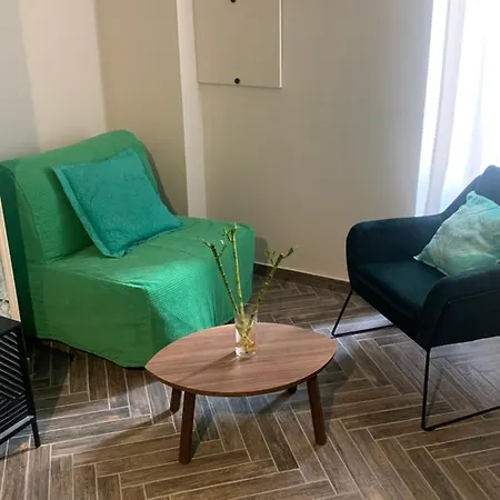 Sogno Botanico Nocleg ze śniadaniem 4*